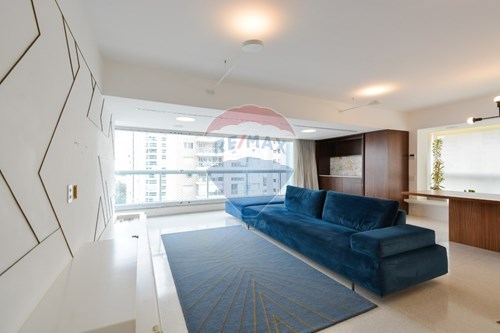 For Sale-Condo/Apartment-Avenida Doutor Altino Arantes , 692  - Vila Clementino , São Paulo , São Paulo , 04042-003-601251087-24