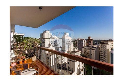 For Sale-Duplex-Rua Pernambuco , 210  - Vista Vale do Pacaembu  - Higienópolis , São Paulo , São Paulo , 01240-010-601271059-159