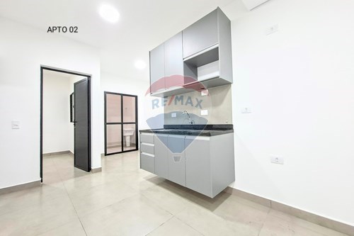 Alugar-Apartamento-Rua Columbia , 76  - Parapuã  - Brasilândia , São Paulo , São Paulo , 02844040-601751013-233