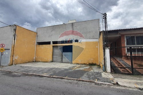 Alugar-Ponto Comercial-Avenida Presidente Kennedy , 30  - Jd. São Francisco  - Centro , Caieiras , São Paulo , 07700060-602141003-104