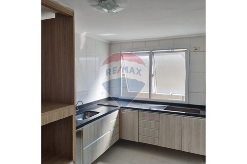 Residential - Condo/Apartment - São Paulo , São Paulo - BR
