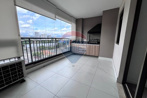 Alugar-Apartamento-Água Branca , São Paulo , São Paulo , 05036110-601471030-52