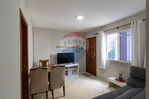 Venda-Apartamento-Vila Brasilândia , São Paulo , São Paulo , 02820070-601751003-86