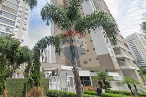 Venda-Apartamento-Ru Fracisco pessoa , 695  - Vila Andrade , São Paulo , São Paulo , 05727230-601361045-22