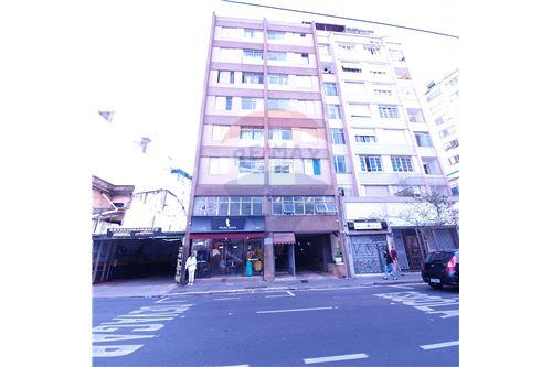 For Rent/Lease-Condo/Apartment-rua Jaguaribe , 382  - Santa Cecilia , São Paulo , São Paulo , 01224000-602061011-6