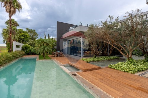 Venda-Casa de Condomínio-Centro , Cravinhos , São Paulo , 14140000-601251261-64