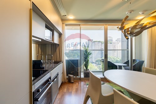 Alugar-Apartamento-Rua Funchal , 65  - Vila Olímpia , São Paulo , São Paulo , 04551-060-602361006-221