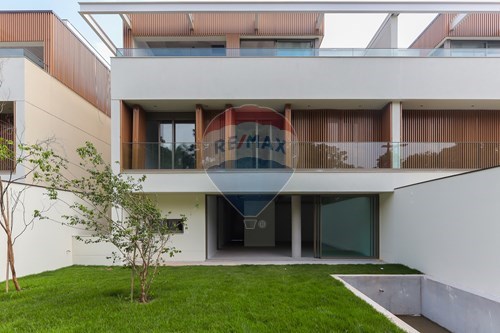 Venda-Casa de Condomínio-Rua Orobó , 700  - Alto de Pinheiros , São Paulo , São Paulo , 05466030-602101001-17