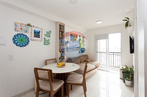 Venda-Apartamento-Rua Manoel de Sousa Azevedo , 33  - Sítio Morro Grande , São Paulo , São Paulo , 02809040-602331041-144