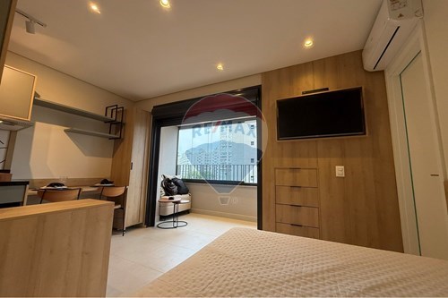 Alugar-Studio-Aclimação , São Paulo , São Paulo , 01533020-601241007-85