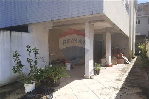 Venda-Sobrado-Rua Dr. Fernando Costa , 779  - Carrefour  - Vila Valença , São Vicente , São Paulo , 11380600-600021005-31