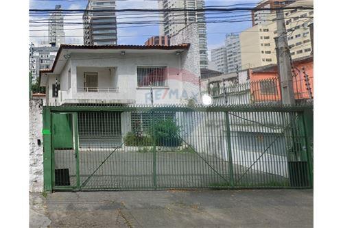 Alugar-Ponto Comercial/ Loja-Pacaembu , São Paulo , São Paulo , 01234-001-601211014-33