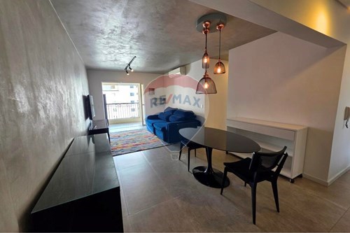 Alugar-Apartamento-rua coronel melo de oliveira , 1062  - Trav da Rua Tucuna  - Perdizes , São Paulo , São Paulo , 05011040-602381002-163