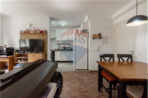 Venda-Apartamento-Nelson Palma Travassos , 374  - Loteamento City Jaragua , São Paulo , São Paulo , 02998000-601991034-8