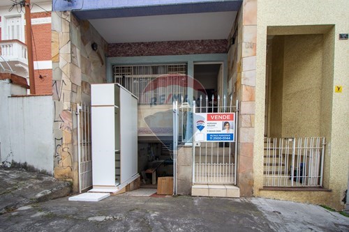 Venda-Casa-Oliveira Peixoto,18 , 18  - Aclimação , São Paulo , São Paulo , 01530040-601401007-55