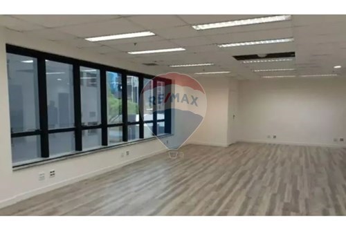 Alugar-Cj. Comercial/ Sala-Alameda Vicente Pinzon , 144  - Vila Olímpia , São Paulo , São Paulo , 04547130-601361019-3151