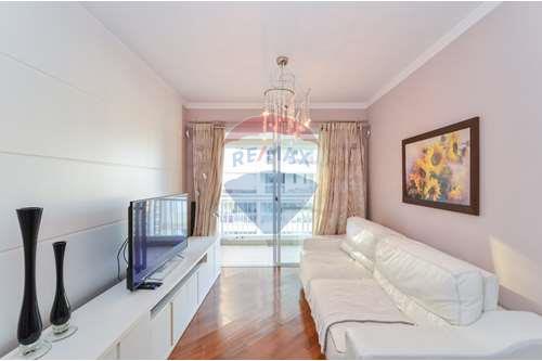 Venda-Apartamento-Rua Afonso Celso , 833  - Vila Mariana , São Paulo , São Paulo , 04119-060-601251084-140