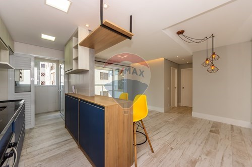 Venda-Apartamento-Rua Bertioga , 291  - Chácara Inglesa , São Paulo , São Paulo , 04141100-602031011-16