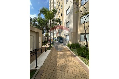 Venda-Apartamento-Rua Cantori , 42  - Vila Andrade , São Paulo , São Paulo , 05728020-602361006-13