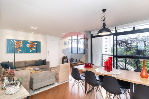 Venda-Apartamento-Jardim da Saúde , São Paulo , São Paulo , 04152020-602031025-29