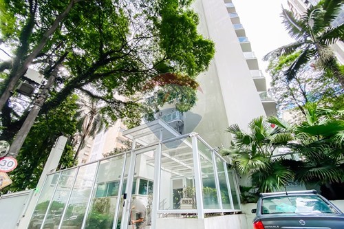 Venda-Apartamento-Rua Jesuíno Arruda , 134  - Itaim Bibi , São Paulo , São Paulo , 04532080-630331071-10