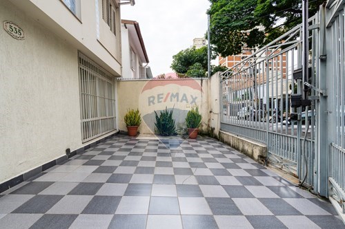 Venda-Casa-Brooklin , São Paulo , São Paulo , 04564001-601971032-129