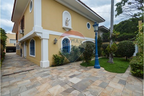 Venda-Casa-Rua Oliveira Pimentel , 315  - Jardim Paulista , São Paulo , São Paulo , 04504-010-601251079-80