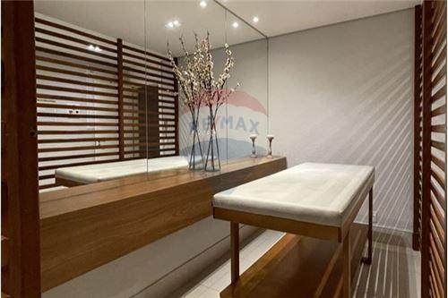 Apartamento - Venda - São Paulo , São Paulo - Spa - 602031006-79