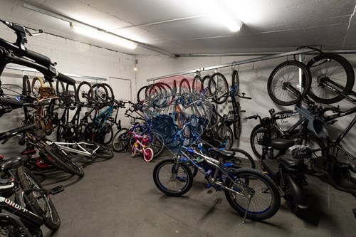 Slider Image Thumbnail