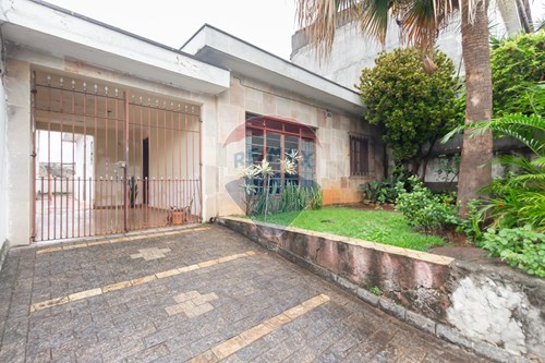 Venda-Casa-Rua José Rodrigues da Silva , 168  - Pirituba , São Paulo , São Paulo , 02951030-601441021-39