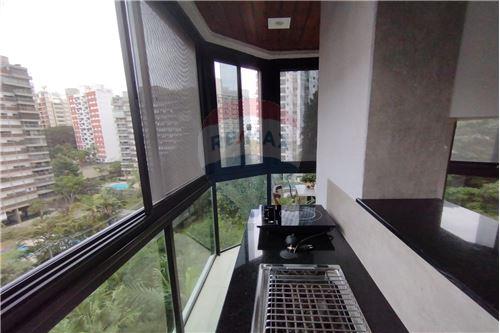 For Sale-Penthouse-Rua São Paulo Antigo , 396  - Real Parque , São Paulo , São Paulo , 05684010-601271163-13