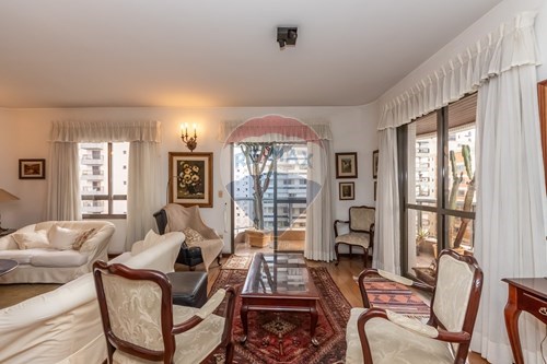 Venda-Apartamento-Bosque da Saúde , São Paulo , São Paulo , 04149-130-601721021-114