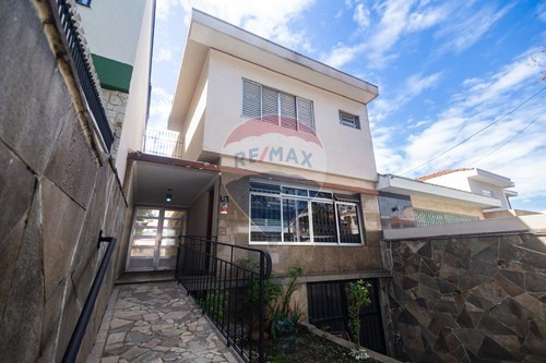 Venda-Casa-Rua Rocha Galvão , 65  - Jardim da Glória , São Paulo , São Paulo , 01545-020-601251294-14