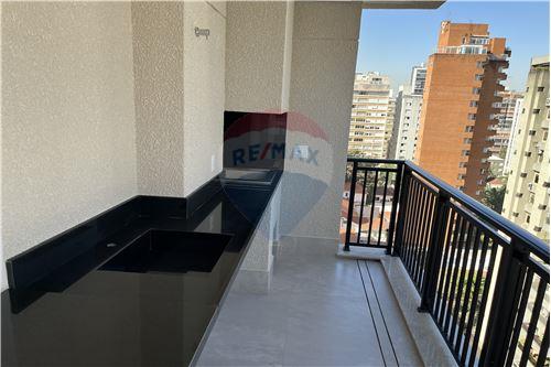 Venda-Apartamento-Rua Peixoto Gomide , 1389  - MAISON GISELLE  - Jardins , São Paulo , São Paulo , 01409-902-601271196-34