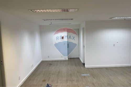 Alugar-Cj. Comercial/ Sala-Avenida Iraí , 79  - Moema , São Paulo , São Paulo , 04082000-601971016-459