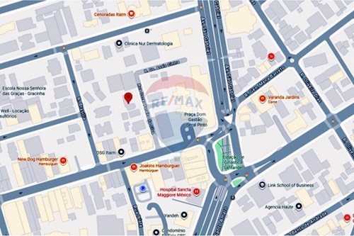 Slider Image Thumbnail