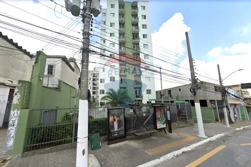 Alugar-Apartamento-Avenida General Ataliba Leonel , 4134  - Prox. ao Metro Tucuruvi  - Parada Inglesa , São Paulo , São Paulo , 02242002-602291016-368