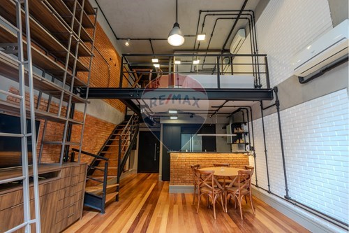 Venda-Apartamento-Cerqueira César , São Paulo , São Paulo , 01414003-601251032-94