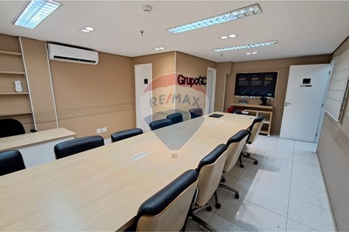 Alugar-Cj. Comercial/ Sala-Rua Domingos de Morais , 388  - METRÔ ANA ROSA  - Vila Mariana , São Paulo , São Paulo , 04010000-602241003-112