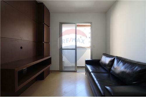 For Sale-Condo/Apartment-Rua Carlos Alberto Vanzolini , 445  - Vila Jaguara , São Paulo , São Paulo , 05103060-602101001-14