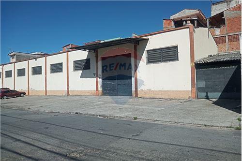 For Rent/Lease-Warehouse-R. Isaac Francisco Pimenta , 95  - Parque Anhangüera (São Domingos) , São Paulo , São Paulo , 05158-300-601141039-12