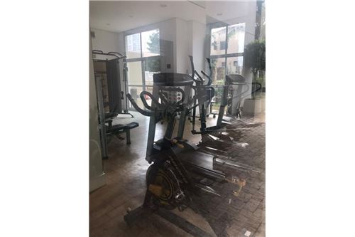 Apartamento - Alugar - Cidade Padrão , Distrito Federal - 51 - 602191016-24