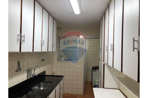 Alugar-Apartamento-Freguesia do Ó , São Paulo , São Paulo , 02926030-602101011-4