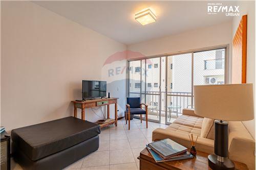 Venda-Apartamento-rua Doutor Fadlo Haidar , 106  - Vila Olímpia , São Paulo , São Paulo , 04545-904-601271057-84