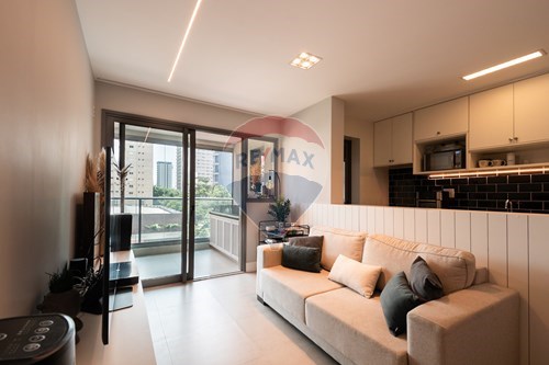 Venda-Apartamento-Moema , São Paulo , São Paulo , 04516001-601251061-53