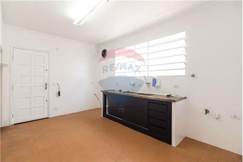 Sobrado - Alugar - São Paulo , São Paulo - 11 - 601361003-214
