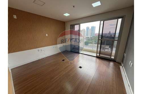 For Rent/Lease-Office-Barra Funda , São Paulo , São Paulo , 01139-001-601751036-54