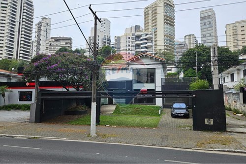 Alugar-Casa Comercial-Pacaembu , São Paulo , São Paulo , 01234001-602361012-131