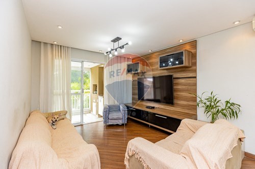 Venda-Apartamento-Rua Fernandes Moreira , 1550  - Chácara Santo Antônio (Zona Sul) , São Paulo , São Paulo , 04716-001-601251010-399