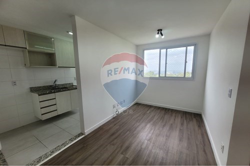 Alugar-Apartamento-Jardim Íris , São Paulo , São Paulo , 05144080-602411009-20